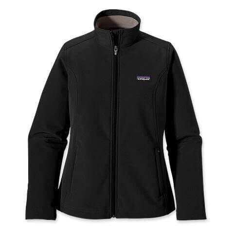 Patagonia Bayan Leeway Softshell Mont