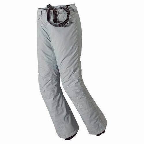 Patagonia Bayan Insulated Primo Kayak Pantolonu
