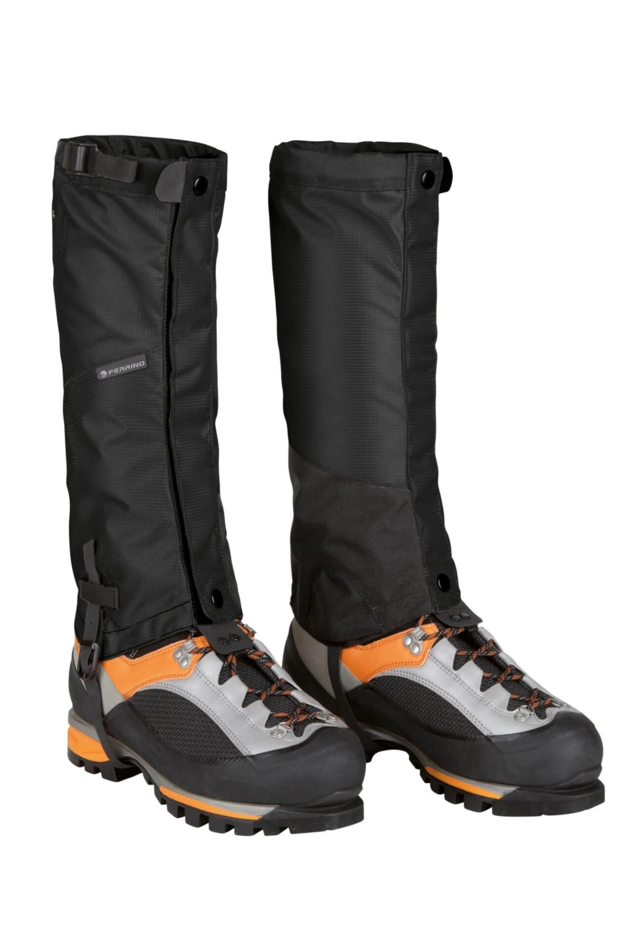 Ferrino Nordend Profesyonel Outdoor Tozluk