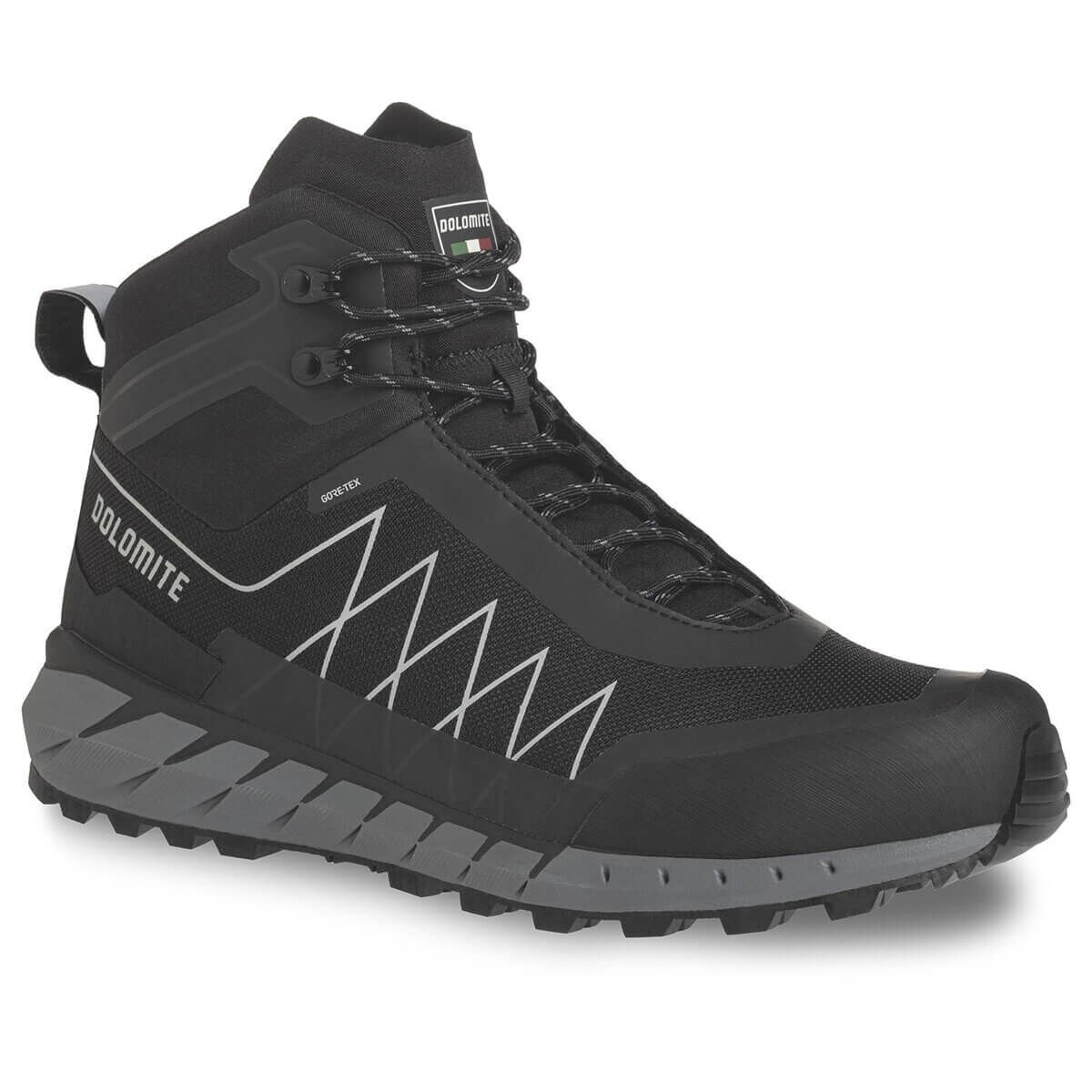 Dolomite Croda Nera Hi GTX Erkek Bot - Su Geçirmez Gore-Tex