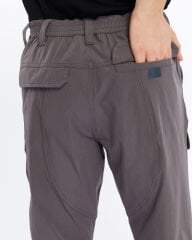 Mapamyumco Quick Dry Kargo Trekking Pantolon Erkek