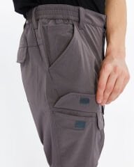 Mapamyumco Quick Dry Kargo Trekking Pantolon Erkek