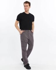 Mapamyumco Quick Dry Kargo Trekking Pantolon Erkek