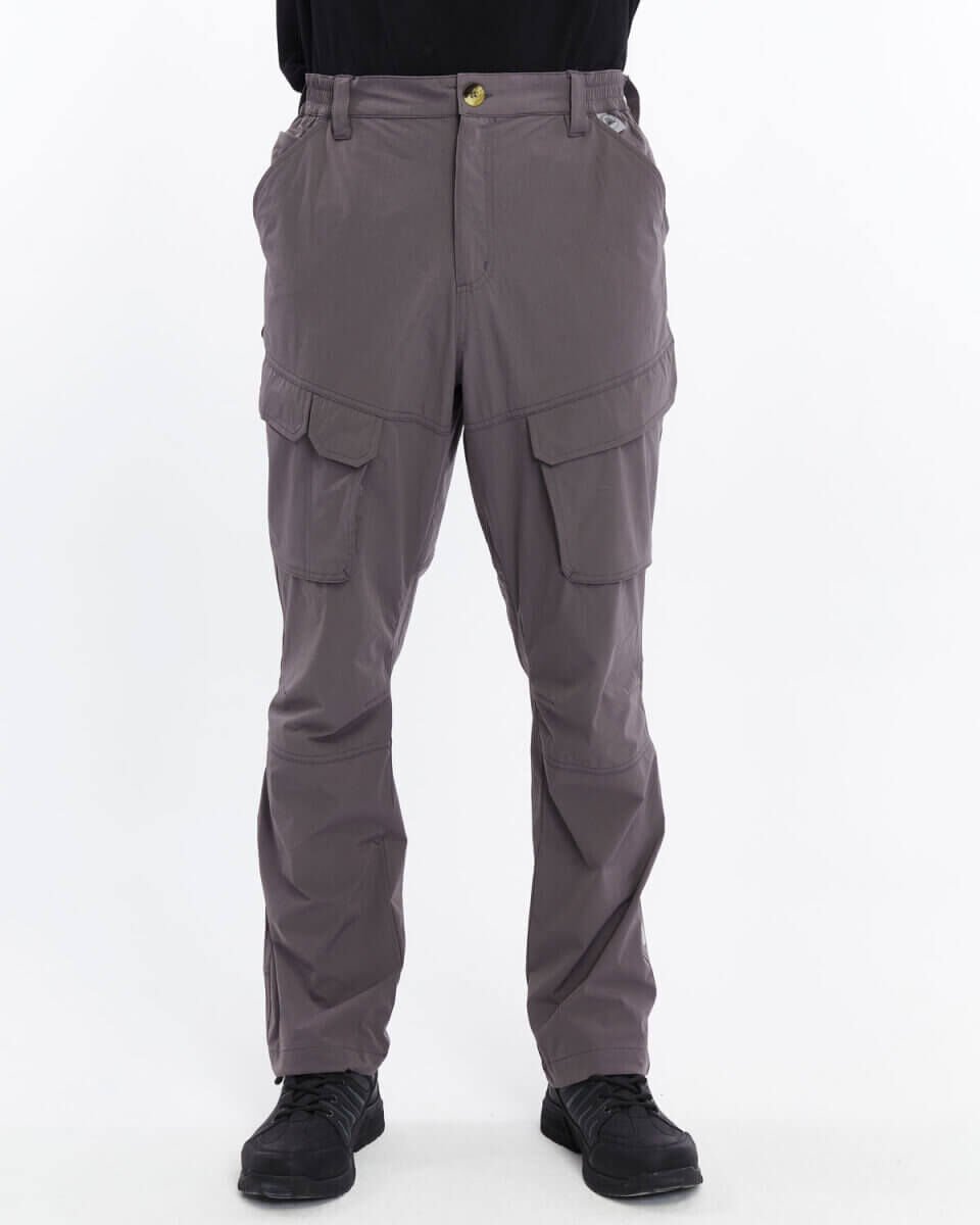 Mapamyumco Quick Dry Kargo Trekking Pantolon Erkek