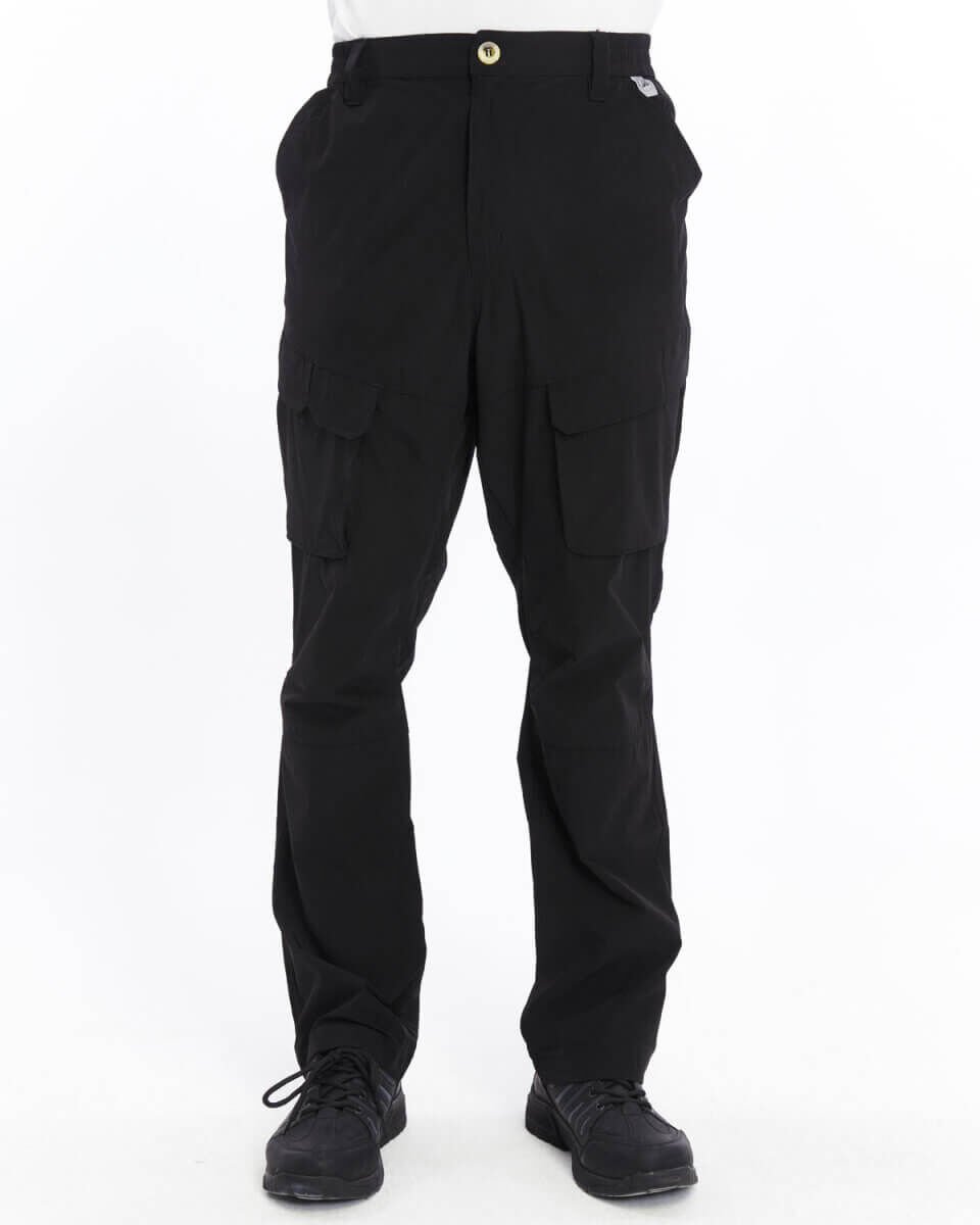 Mapamyumco Erkek Quick Dry Kargo Cepli Trekking Pantolonu