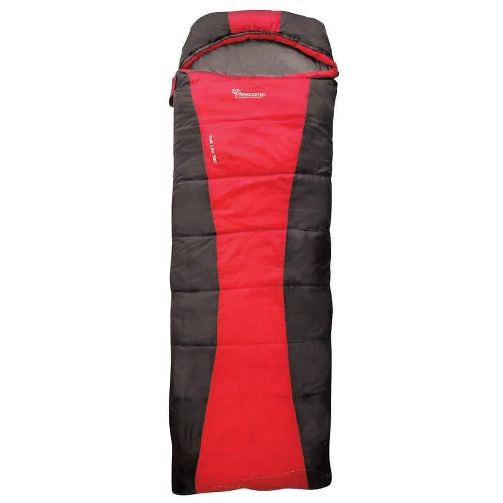 FreeCamp Trail Lite 300 Uyku Tulumu -13°C Kamp Outdoor