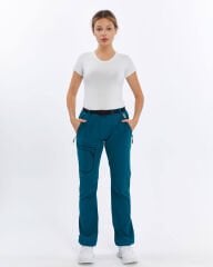 Mapamyumco Quick Dry Kadın Trekking Pantolon
