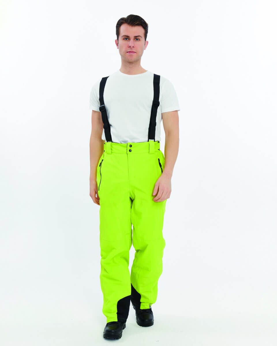 Mapamyumco Erkek Kayak Pantolonu