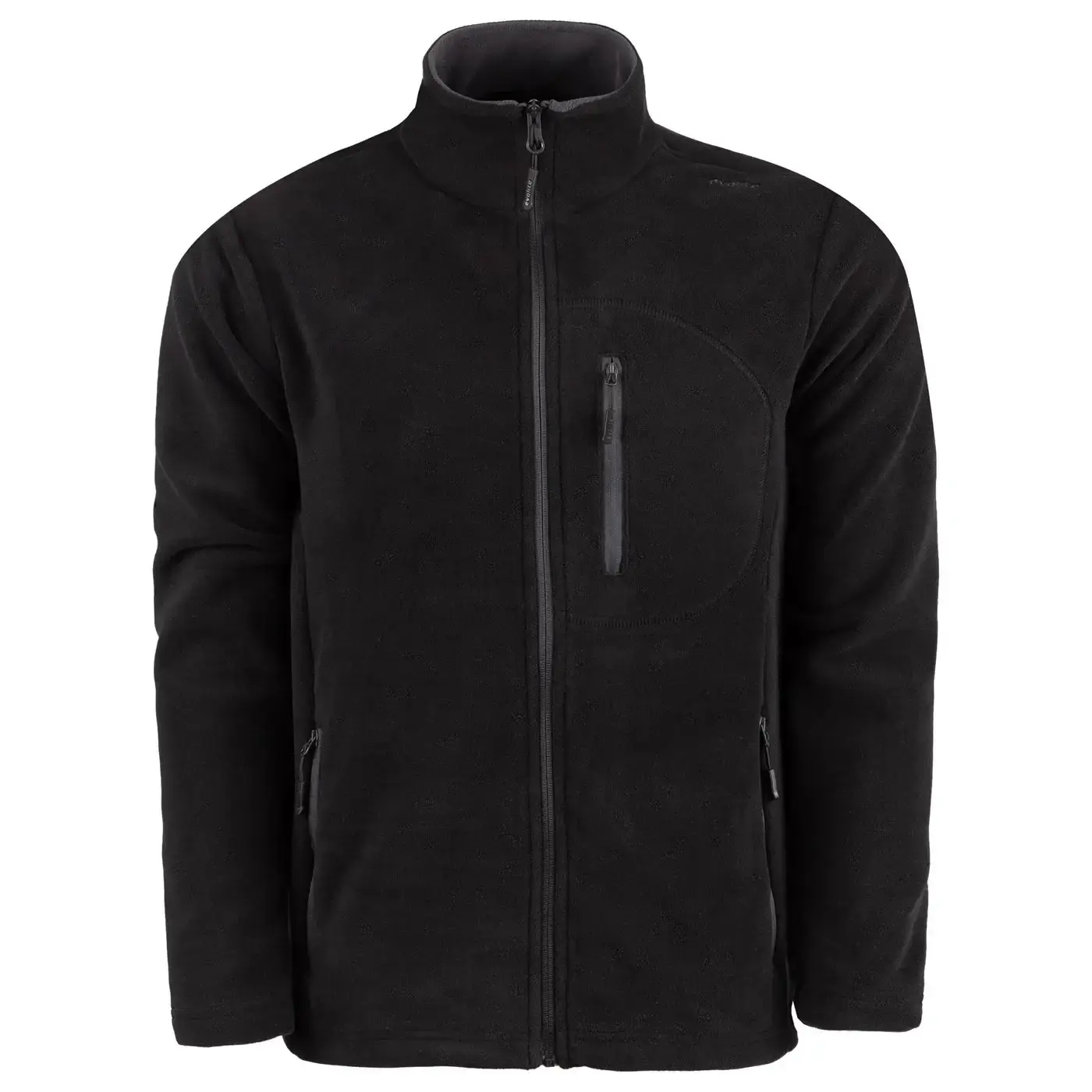 Evolite River Siyah Polar Mont