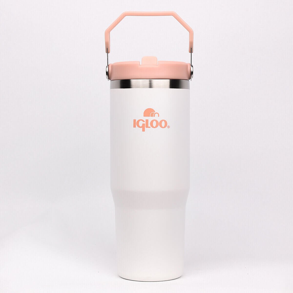 Igloo Powder Termos 900ml Beyaz