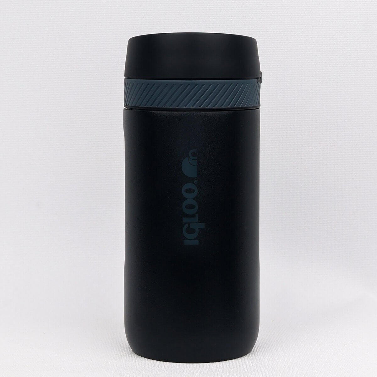 Igloo Squid Termos 410ml Siyah