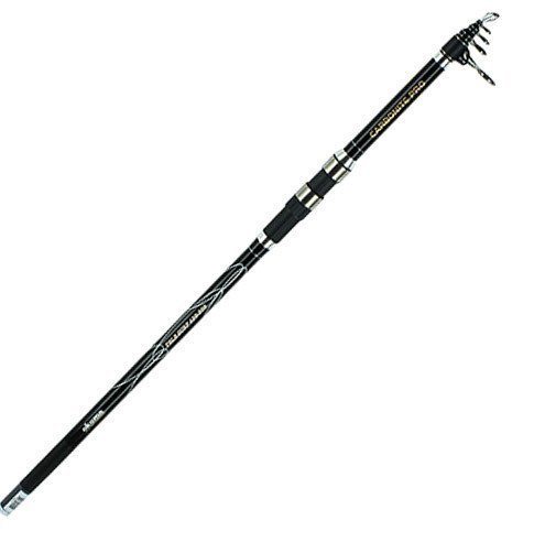 Okuma Carbonite Pro Tele Surf 390 cm Surf Kamışı