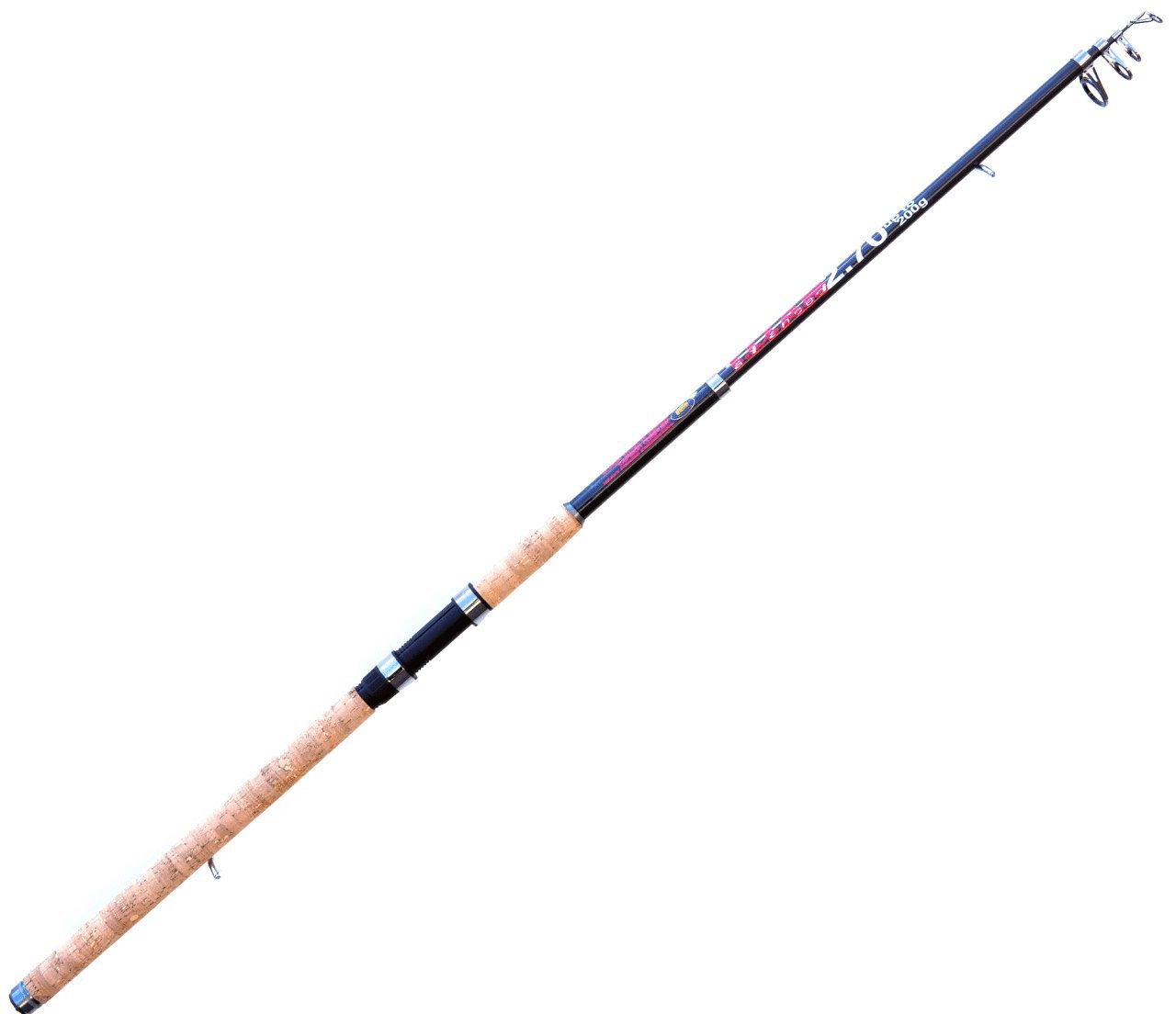 Lineaeffe Advanced Tıtan 270cm 200g Teleskopik Kamış