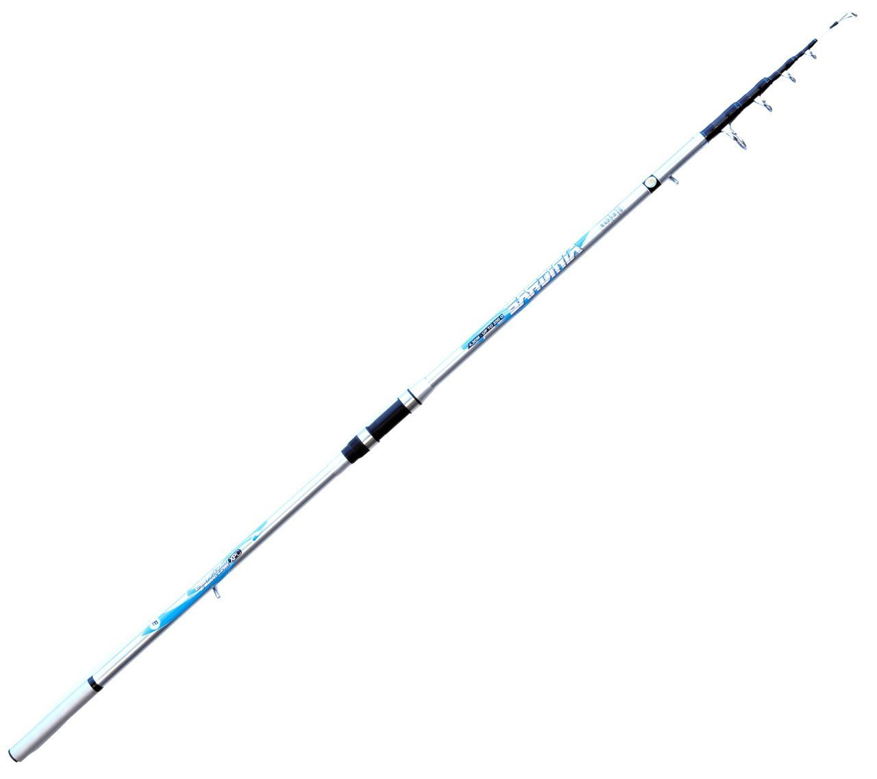 Lineaeffe FF Sardıne 430cm Up To 200g Surf Kamışı
