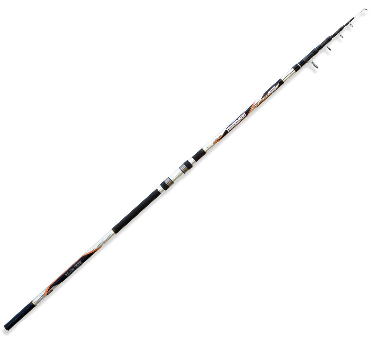 Lineaeffe Tournament Surf 430Cm 200g Surf Kamışı