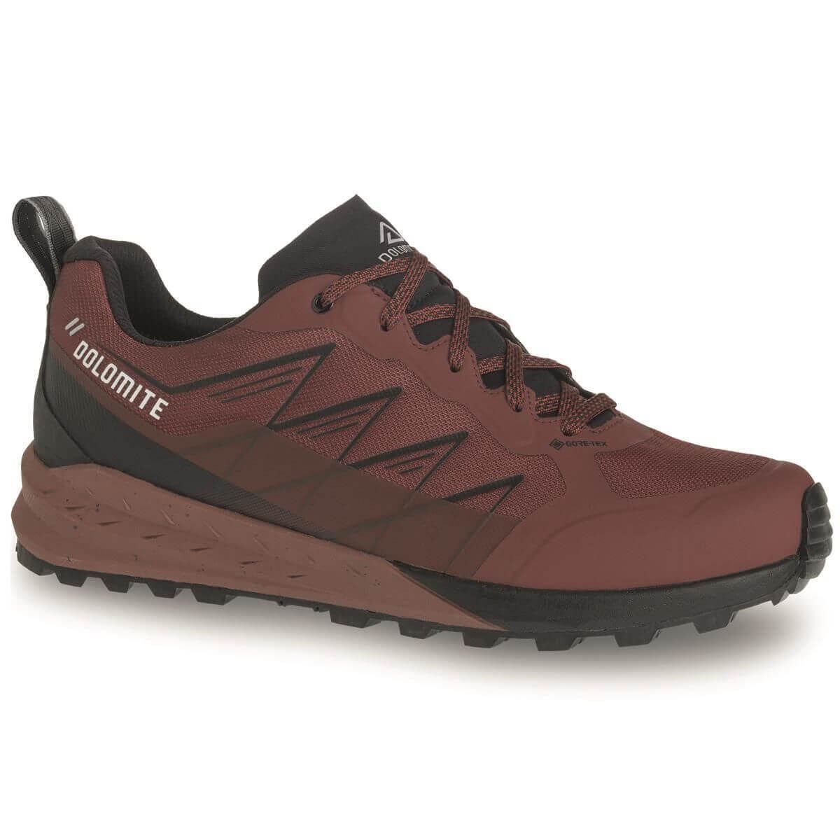 Dolomite M’S Croda Nera Tech GTX Erkek Trekking Ayakkabı