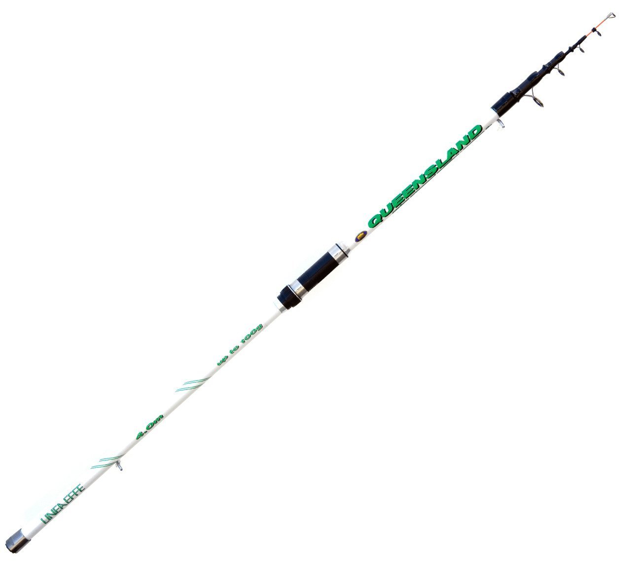 Lineaeffe Queensland 400cm Up To 100g Surf Kamışı