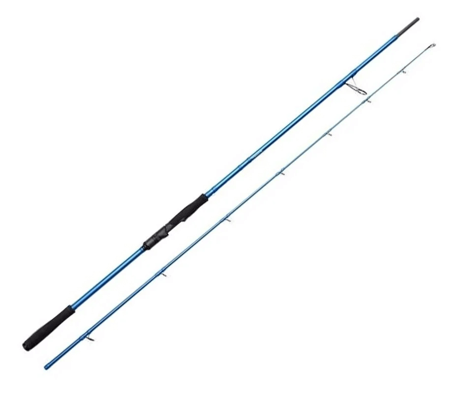 Savage Gear SGS4 Shad&Metal Specialist 213cm 80gr Profesyonel Yırtıcı Balık Olta Kamışı