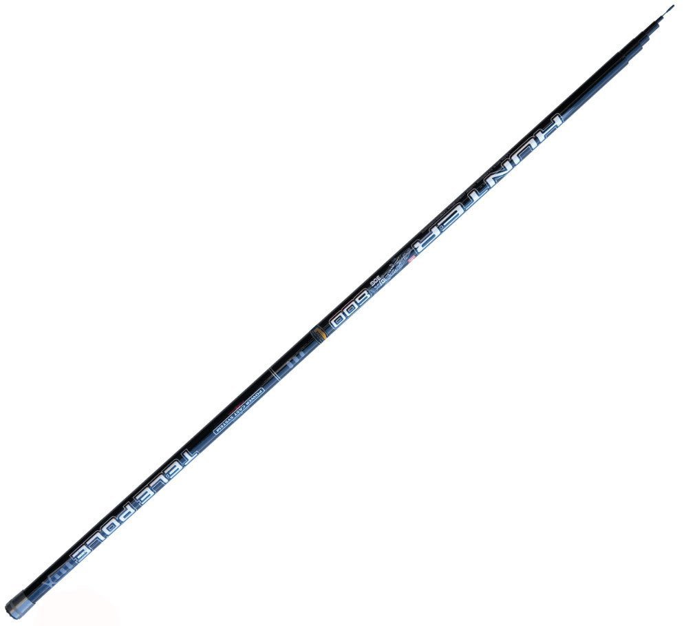 Lineaeffe Hunter Pole 600cm Uzatma Kamışı