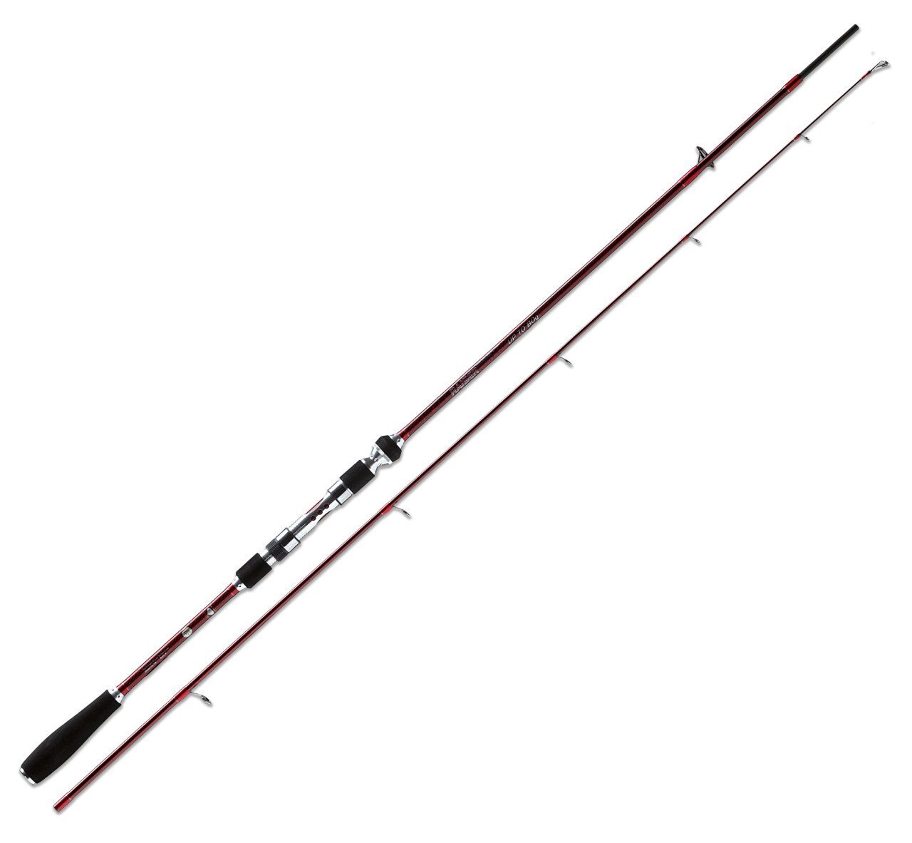 Lineaeffe Hellraıser 2.10Mt Up to 50gr Spınnıng Kamışı