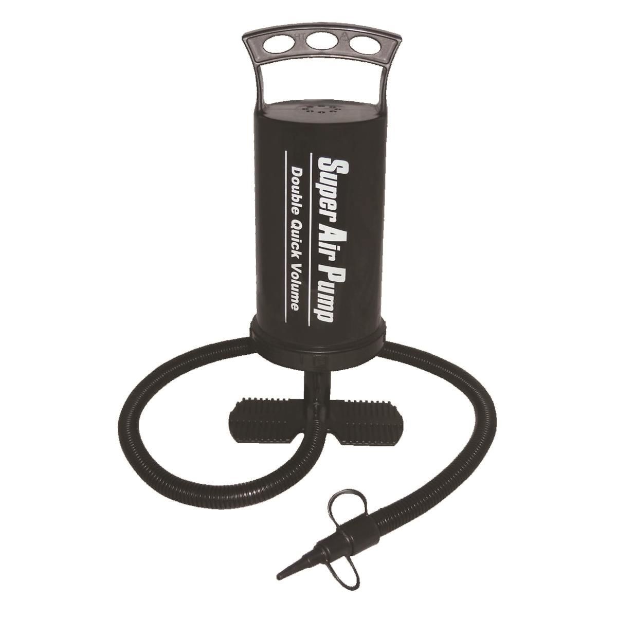 FreeCamp El Pompası 1.2 Litre-SİYAH