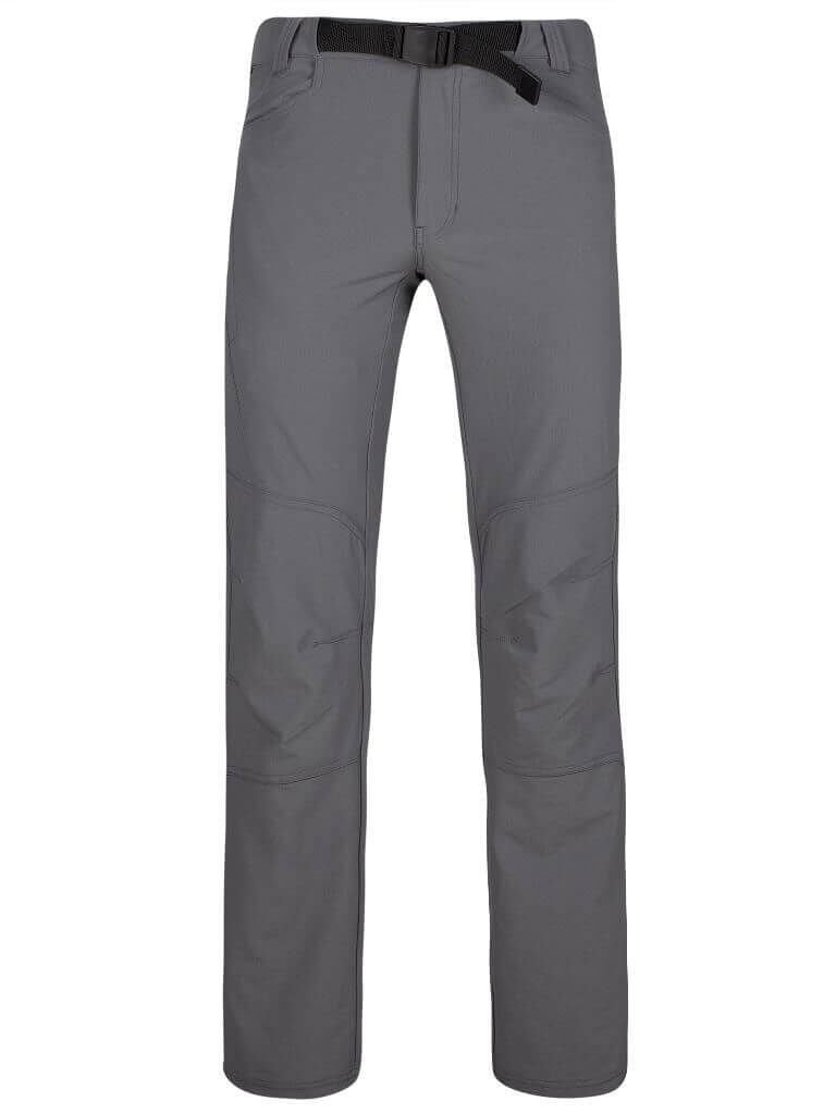 Berg Malpelo Erkek Trekking Pantolon Gri