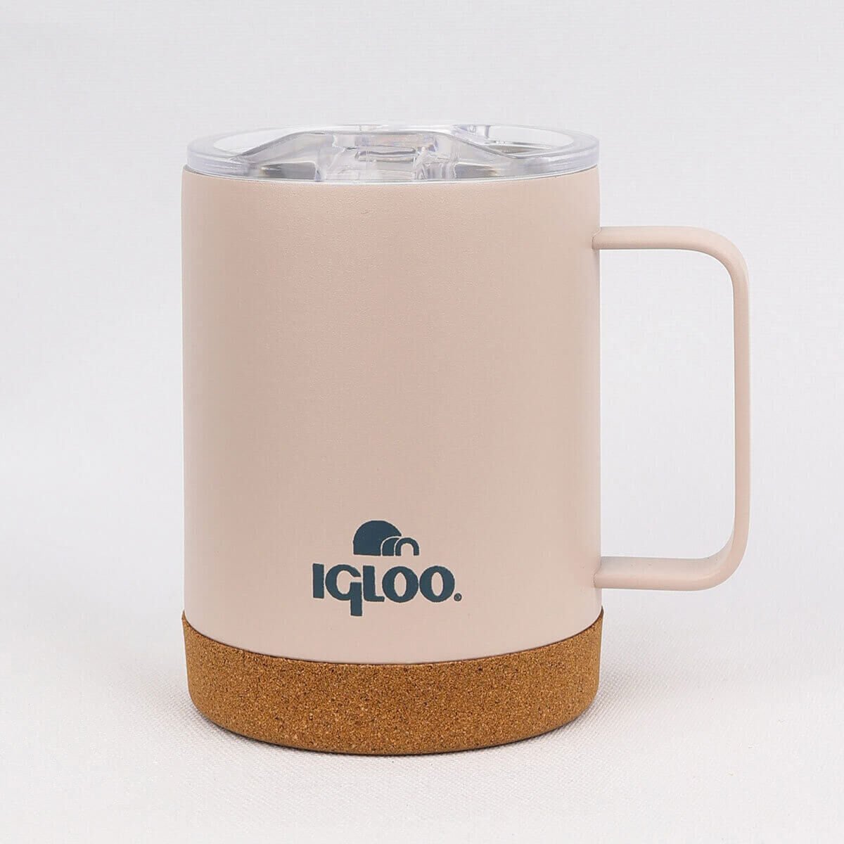Igloo Cork Termos Bardak 350ml
