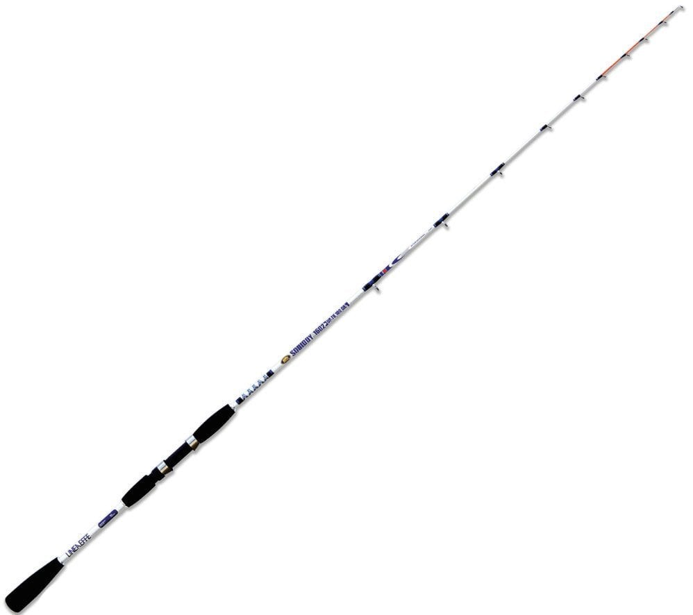 Lineaeffe Squıdy 180Cm 50-100g Tekne Kamışı
