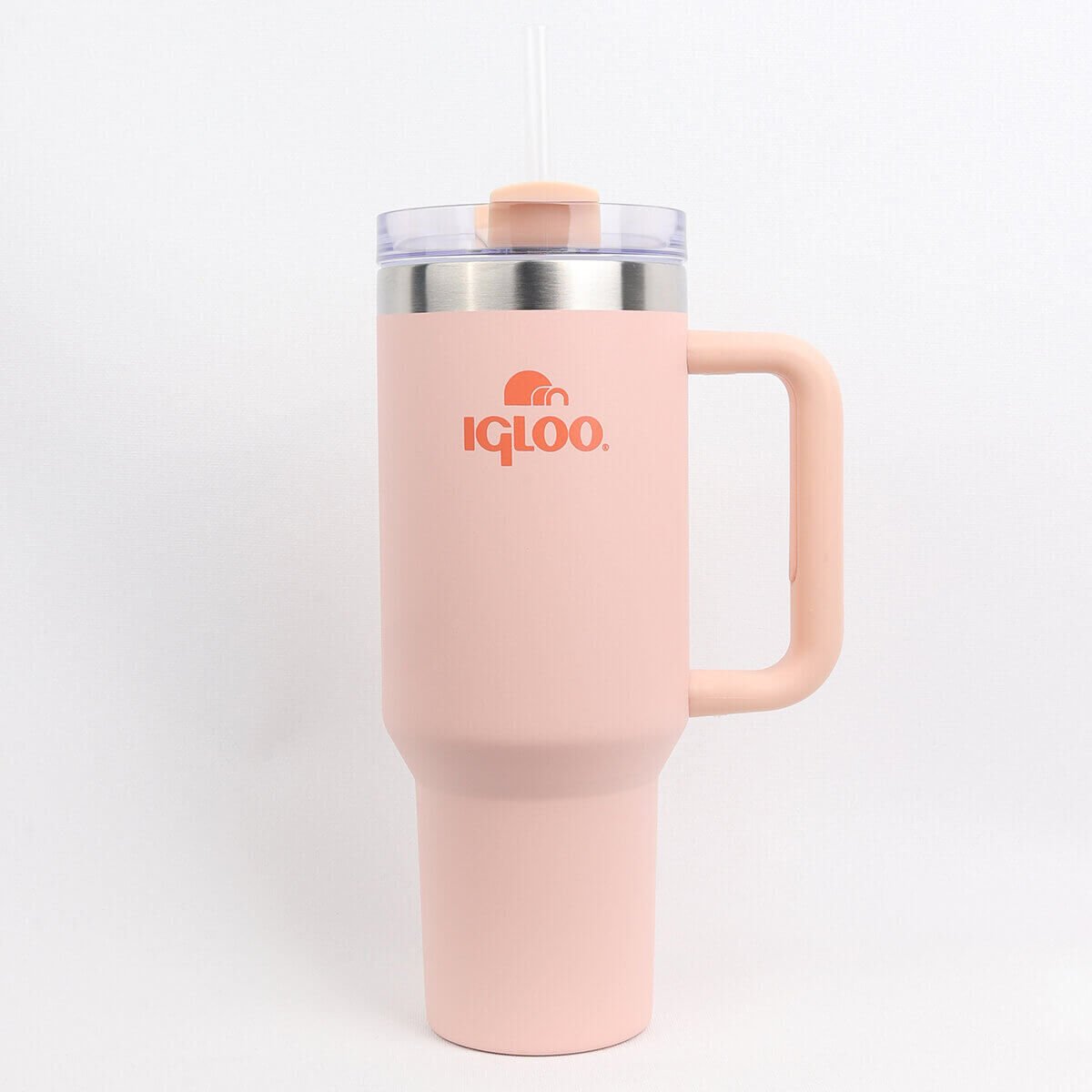 Igloo Stadler 1.2 Litre Çelik Termos Bardak
