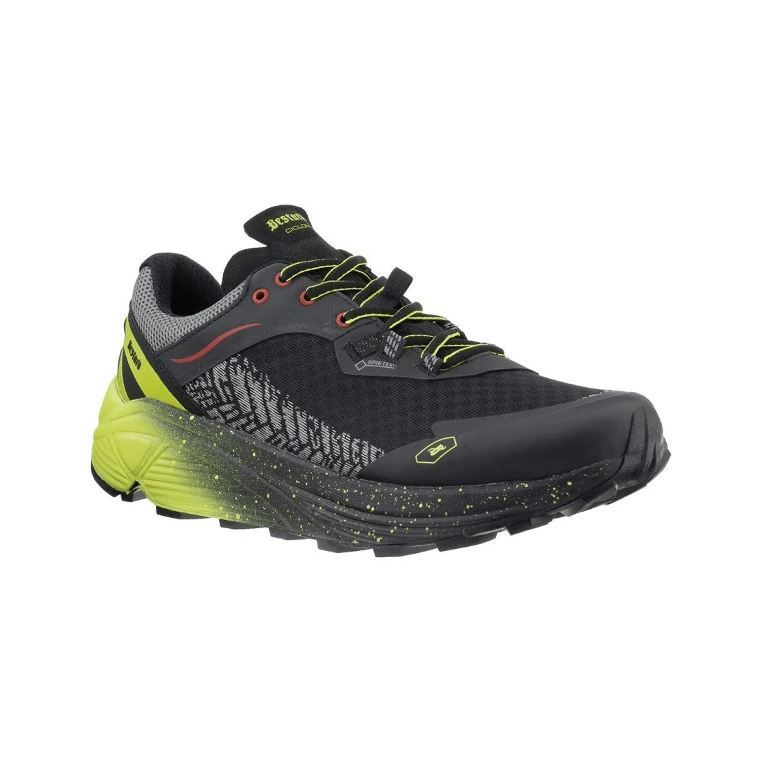 Bestard Guepard GTX