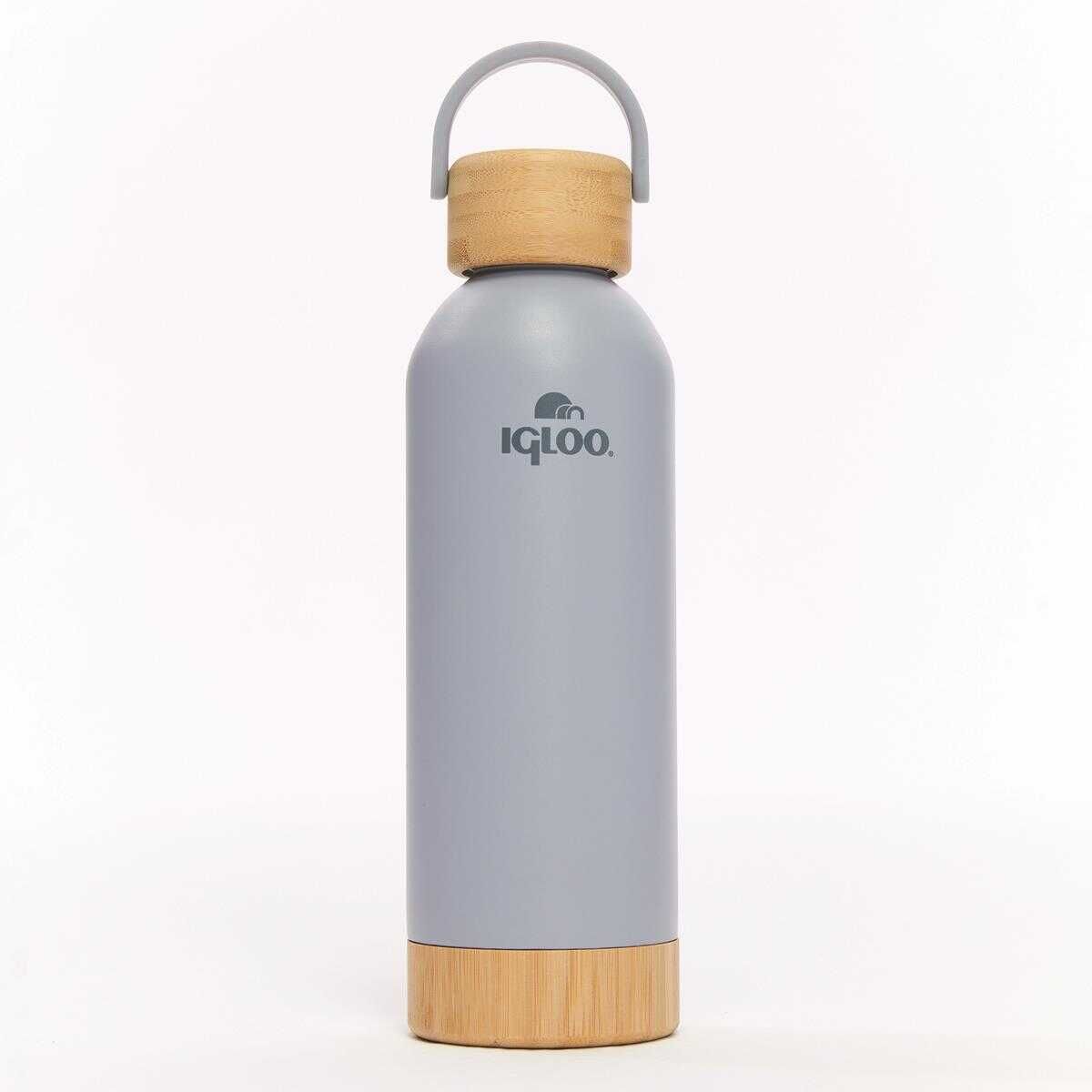Igloo Hydrate Pro Termos 500 ml - Mavi