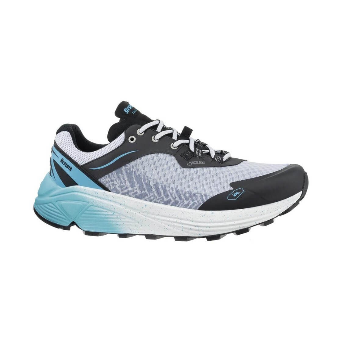 Bestard Guepard Lady GTX Gore-Tex Kadın Dağ Koşu Ayakkabısı