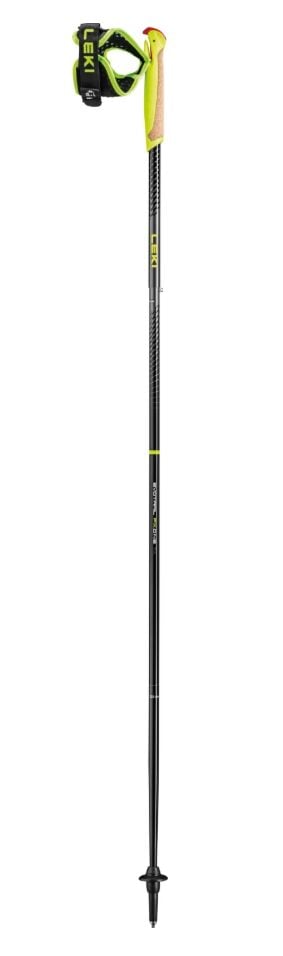 Leki EvoTrail FX.One TA Katlanabilir Trail Running Baton