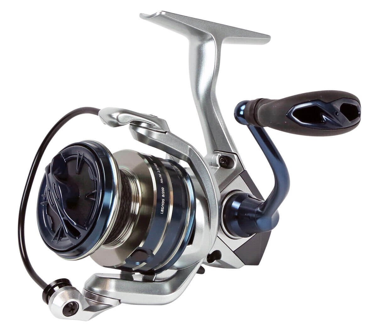 Okuma Safyre SF-3000A 7+1BB Olta Makinesi | Spin Makinesi