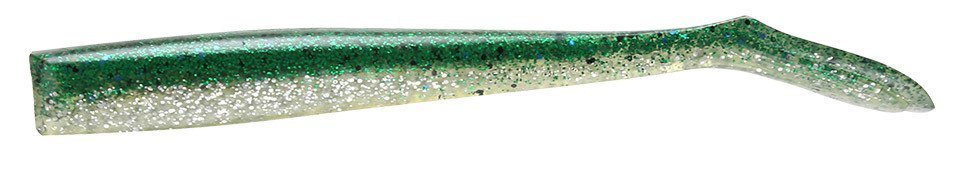 Savage gear LB Sandeel 10 cm 08- Mackerel 4 Adet Suni Yem