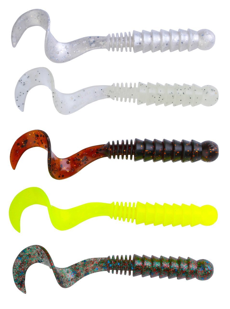 Savage gear LB Pro Grub 6.5 cm 2 gr 8 Adet Suni Yem