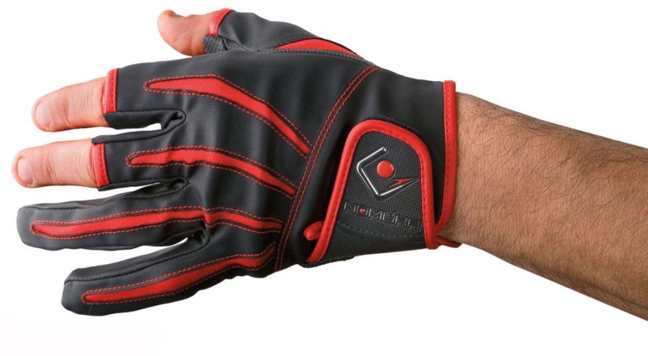 Nomura Gloves (Eldiven) 3Cut