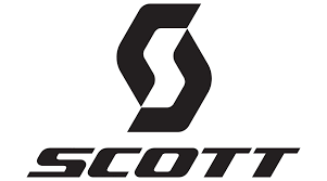 Scott RC Kompresyon Kolluk-SİYAH