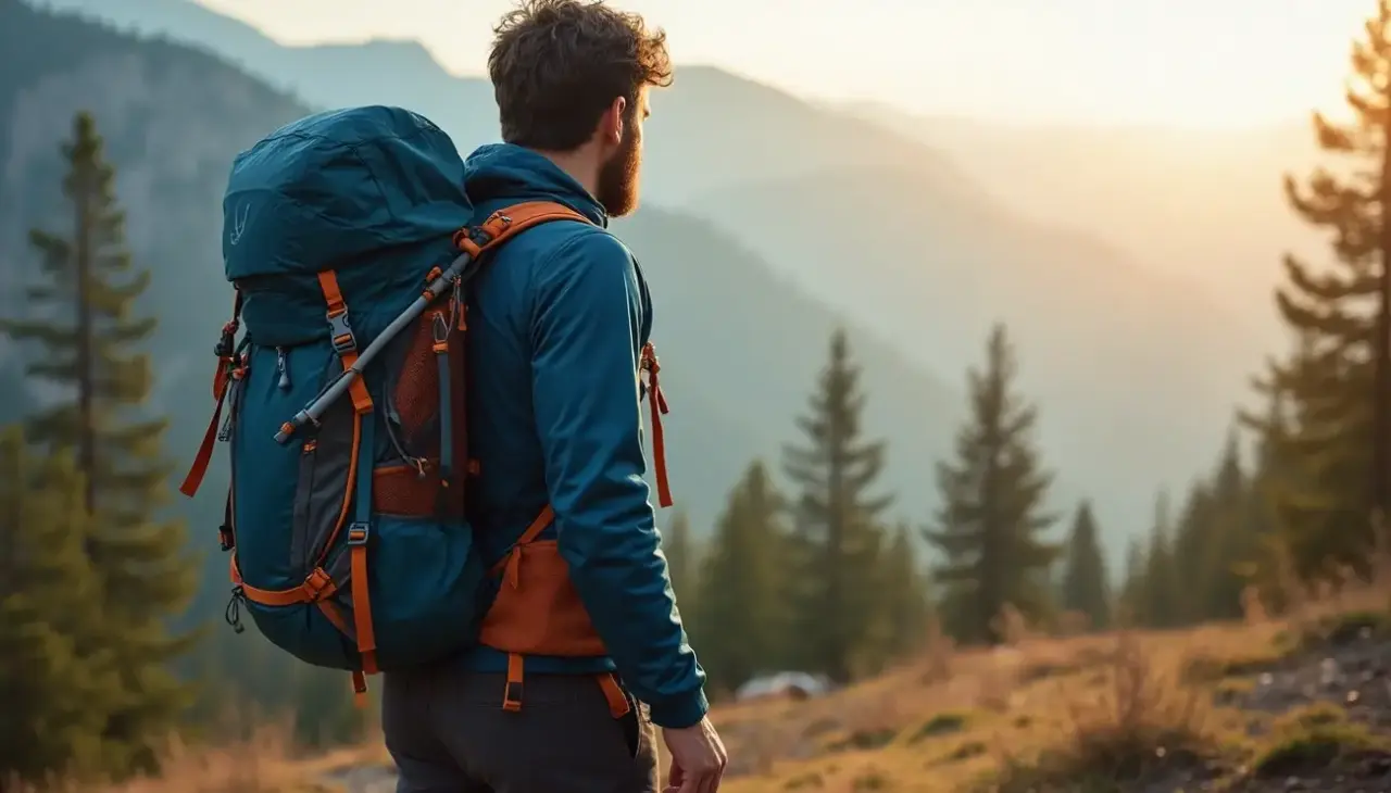 Doğru Trekking Çantası Nasıl Seçilir: Uzman Rehberi