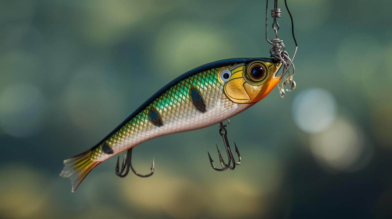 Floating Ne Demek? Balıkçılıkta Sahte Yem Rehberi