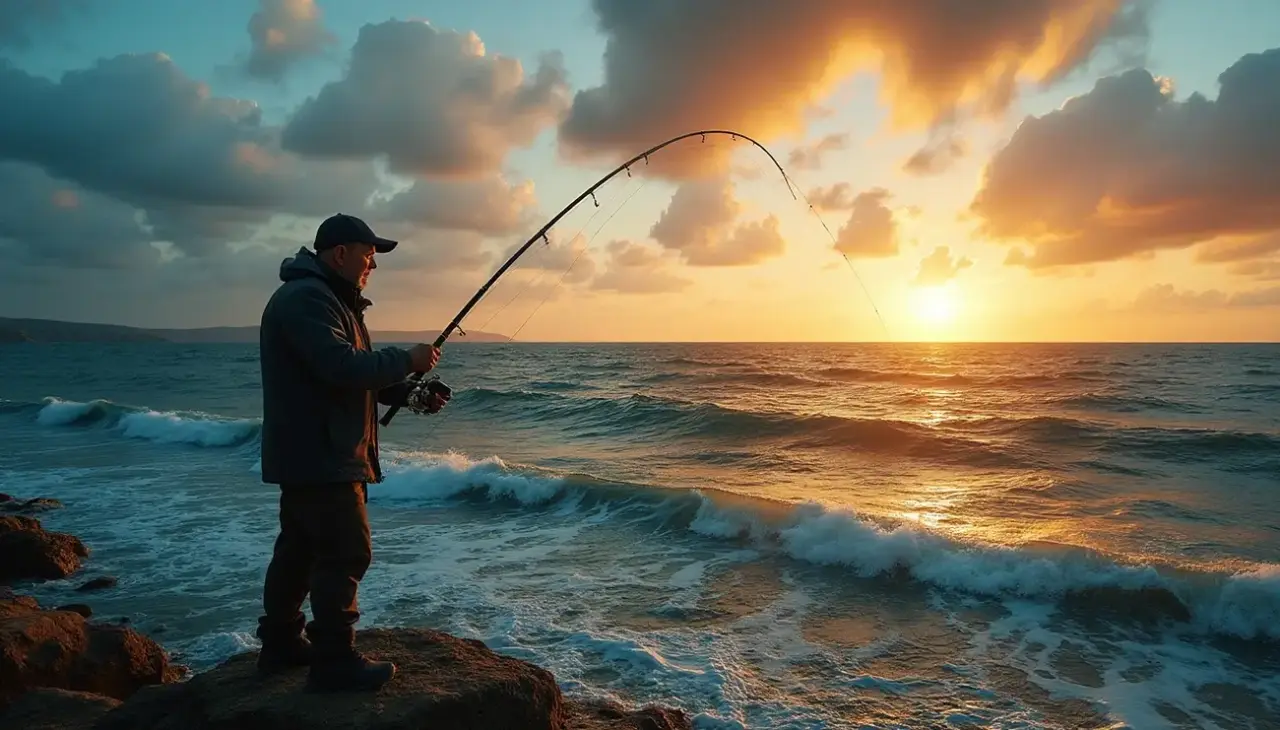 Hangi Rüzgarda Balık Yapar: Uzman Balıkçıların Başarı Sırları