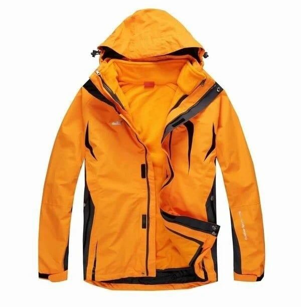 3-in-1 Mont Ne Demek?