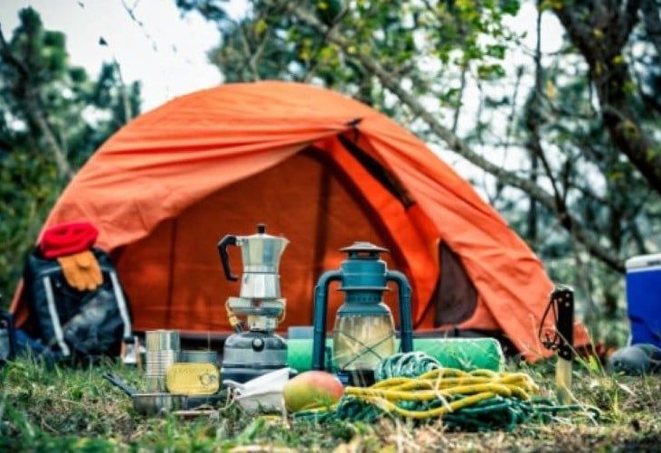 3 Mevsim Çadır Ne Demek?