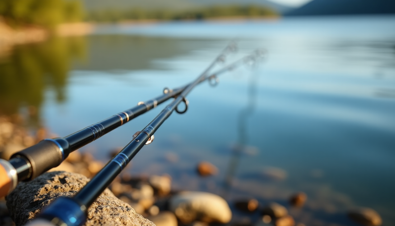 Mükemmel Spin Olta Kamışı Nasıl Seçilir?