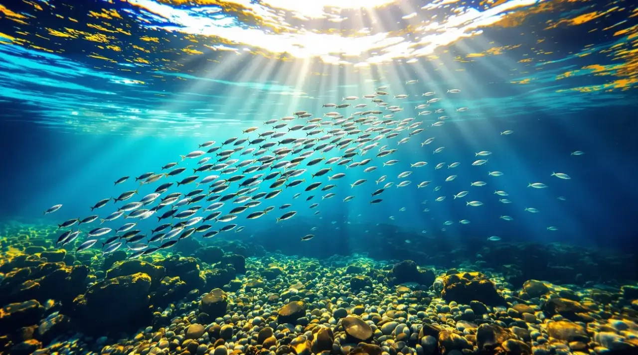 Balık Göç Çeşitleri: Tecrübeli Balıkçıların Bilmediği Gerçekler