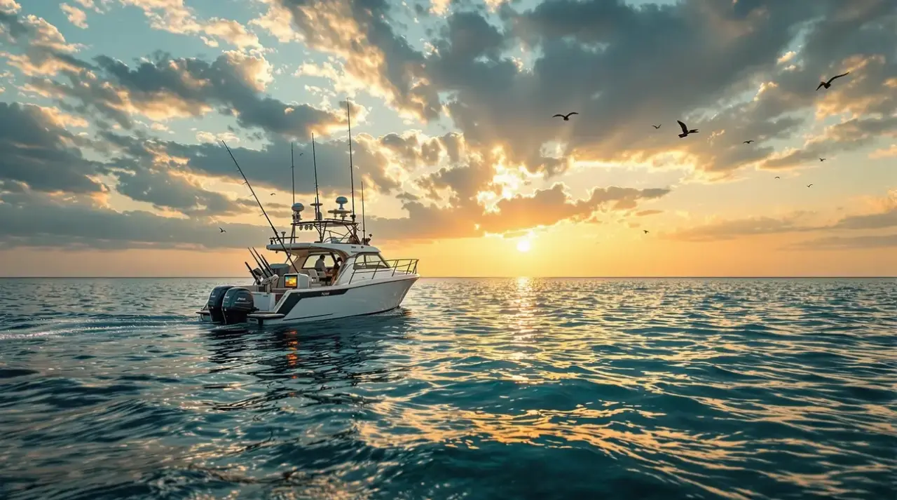 Balık İçin Deniz Durumu: Uzman Balıkçılardan Kanıtlanmış Av Taktikleri