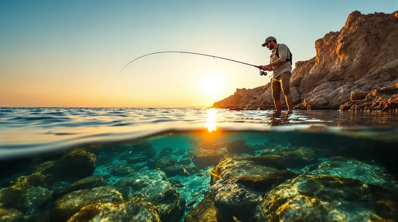 LRF Nedir? Modern Balıkçılığın En Etkili Tekniği Hakkında Bilmeniz Gerekenler