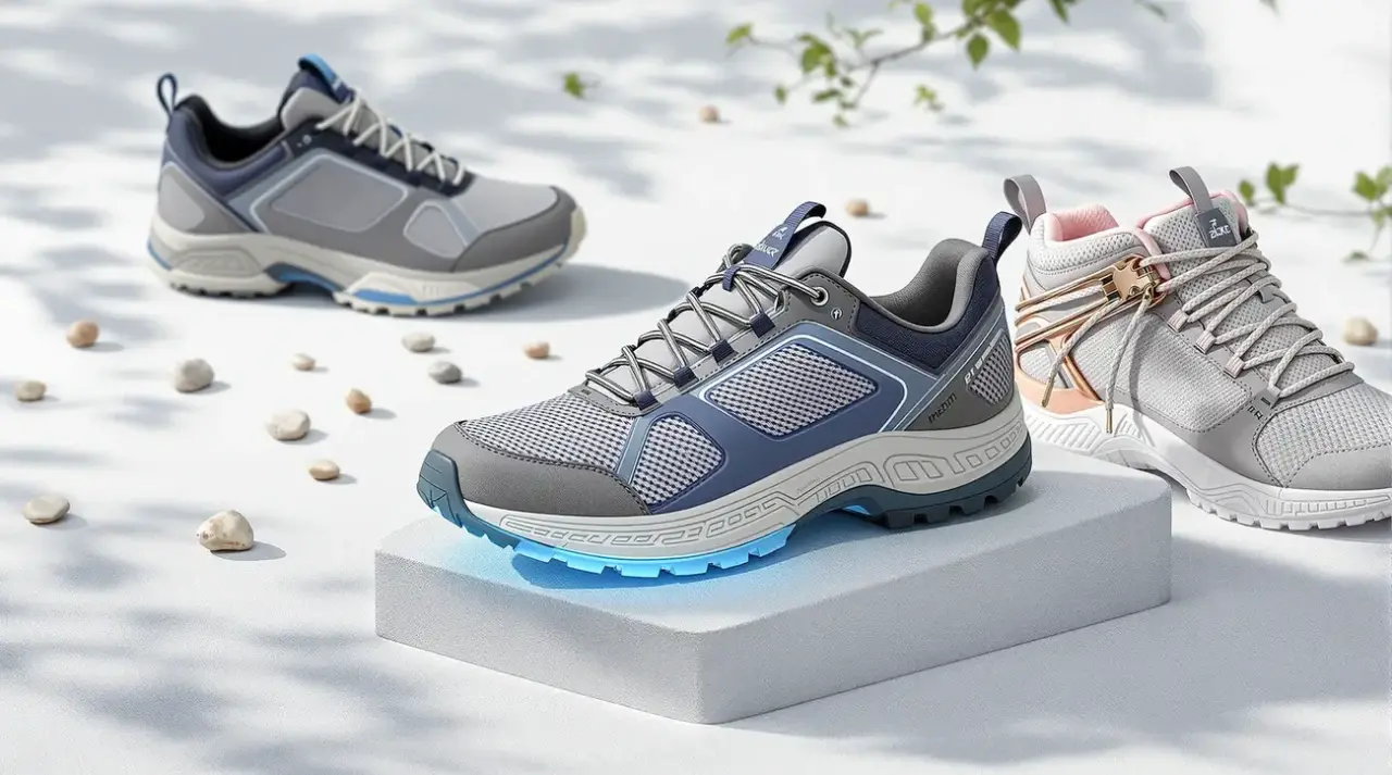 Yürüyüş Ayakkabısı Nasıl Olmalı: Uzmanından Adım Adım Seçim Rehberi