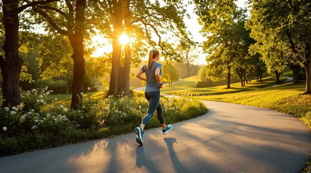 Yürüyüş Zayıflatır mı? Spor Hekiminden Şaşırtan Gerçekler