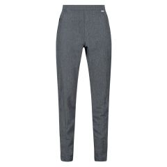 Regatta Pentre Strtch Trs Kadın Pantolon-GRİ